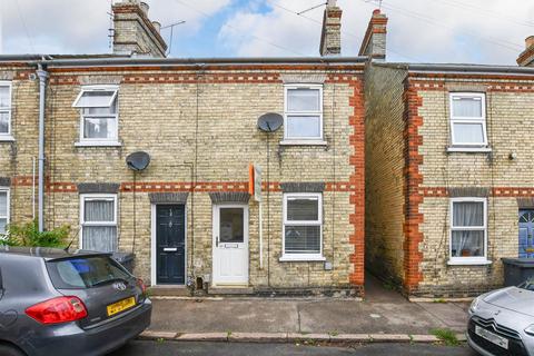 undefined, Warrington Street, Newmarket CB8