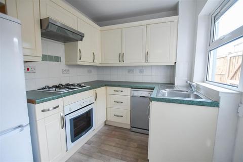 undefined, Warrington Street, Newmarket CB8