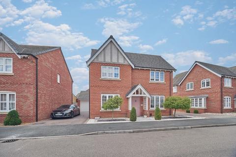 undefined, Old Farm Lane, Newbold Verdon