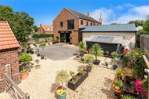 undefined, High Gate, Helpringham, Sleaford, Lincolnshire, NG34