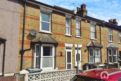 2 bedroom terraced house to rent, Coombe Road, Kent DA12