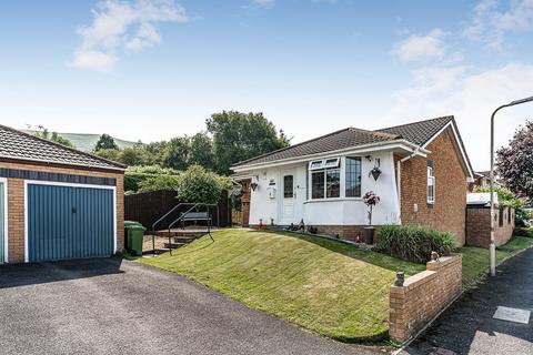 18 Brynderwen, Cilfynydd, Pontypridd, CF37 4EX