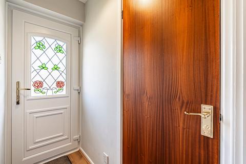 18 Brynderwen, Cilfynydd, Pontypridd, CF37 4EX