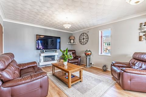 18 Brynderwen, Cilfynydd, Pontypridd, CF37 4EX