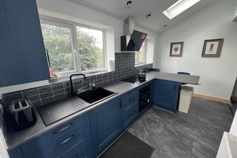 undefined, Barnfield street, Denton