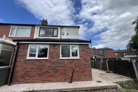 1 Barnfield Street, Denton, Manchester, M34 3PE