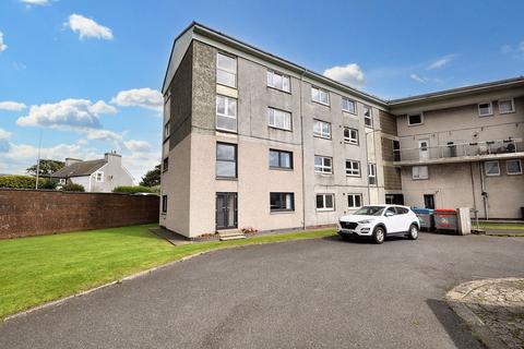 3 bedroom maisonette for sale, Kintyre Court, Stranraer, DG9