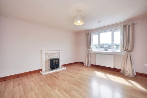 3 bedroom maisonette for sale, Kintyre Court, Stranraer, DG9