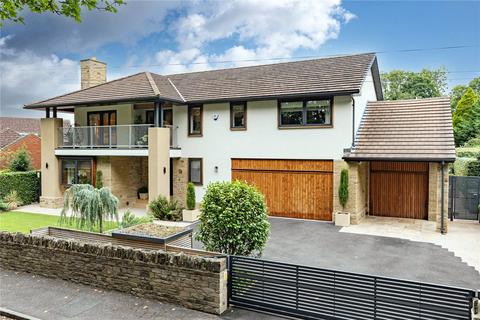 undefined, Castle Hill Road, Gomersal, Cleckheaton, West Yorkshire
