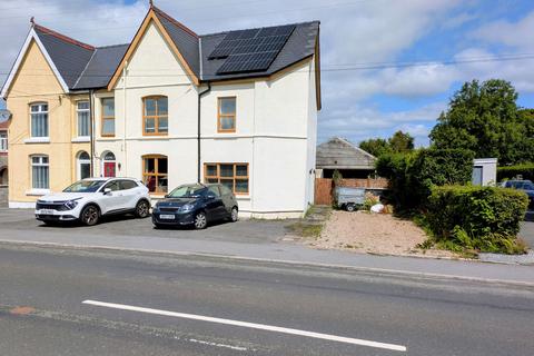 undefined, Carmarthen Road, Cross Hands, SA14 6TH