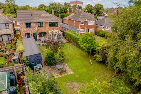 4 bedroom detached house for sale, Park Avenue, Spalding