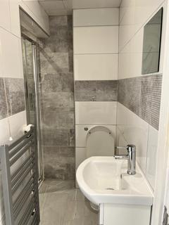 6 bedroom semi-detached house to rent, Crown Street, Oxford OX4