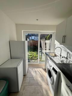 6 bedroom semi-detached house to rent, Crown Street, Oxford OX4