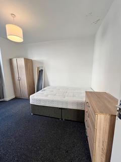 6 bedroom semi-detached house to rent, Crown Street, Oxford OX4