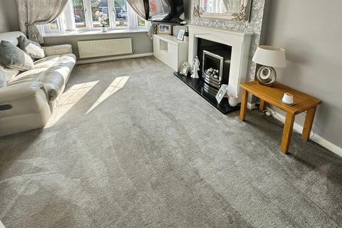 undefined, Blueberry Way, Woodville, Swadlincote, DE11