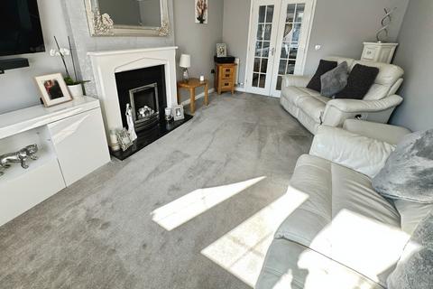 undefined, Blueberry Way, Woodville, Swadlincote, DE11
