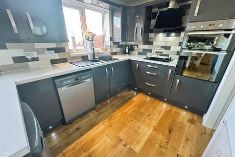 undefined, Blueberry Way, Woodville, Swadlincote, DE11