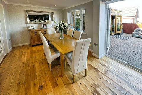 undefined, Blueberry Way, Woodville, Swadlincote, DE11