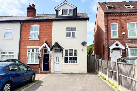 Olton Road, Shirley, Solihull