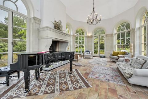 undefined, Elveden, Thetford, Suffolk, IP24