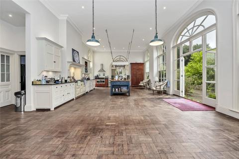 undefined, Elveden, Thetford, Suffolk, IP24