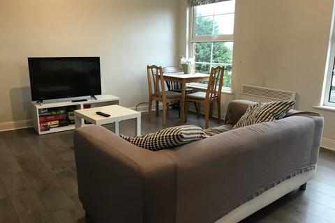 undefined, Student Housing, Lincoln LN5
