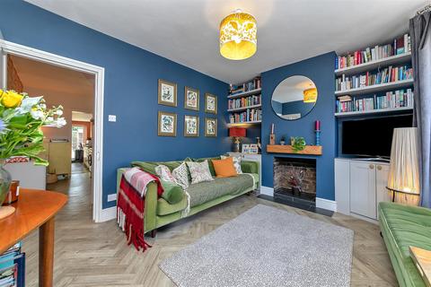 47 Cavendish Road, St Albans, AL1 5EF