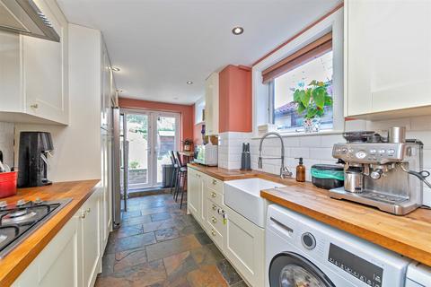 47 Cavendish Road, St Albans, AL1 5EF