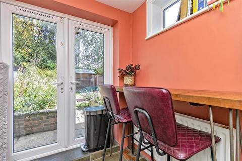 47 Cavendish Road, St Albans, AL1 5EF