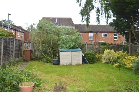 4 bedroom end of terrace house for sale, Sharrow Place, Ecton Brook, NN3 5AJ