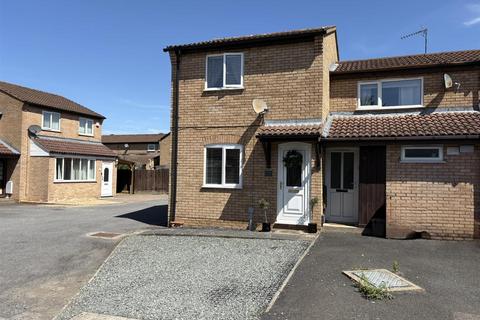 undefined, Lincoln Way, Daventry