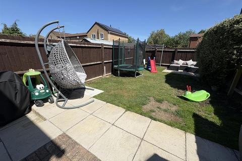 undefined, Lincoln Way, Daventry