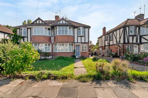 undefined, Aboyne Drive, Raynes Park SW20