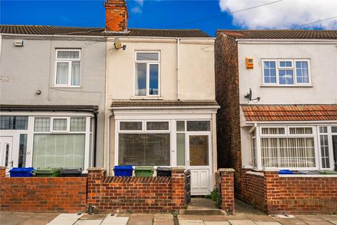 2 bedroom terraced house for sale, Whites Road, Cleethorpes, Lincolnshire, DN35