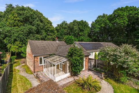 3 bedroom bungalow for sale, Hornash Lane, Shadoxhurst, Ashford, Kent, TN26