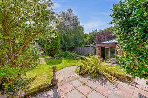 3 bedroom bungalow for sale, Hornash Lane, Shadoxhurst, Ashford, Kent, TN26