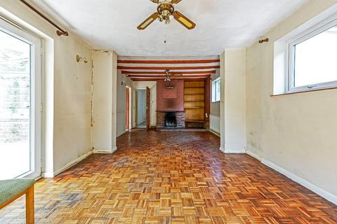 3 bedroom bungalow for sale, Hornash Lane, Shadoxhurst, Ashford, Kent, TN26