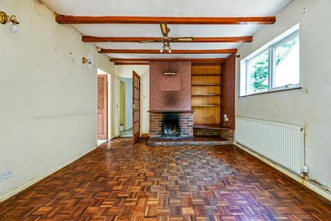 3 bedroom bungalow for sale, Hornash Lane, Shadoxhurst, Ashford, Kent, TN26