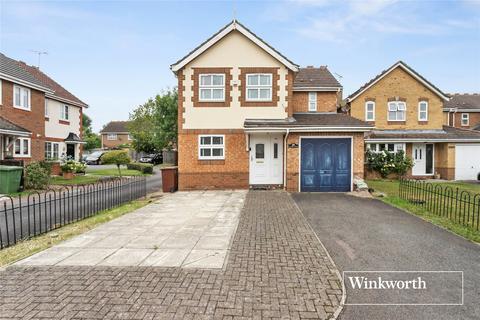 4 bedroom detached house for sale, Laurel Fields, Potters Bar, EN6