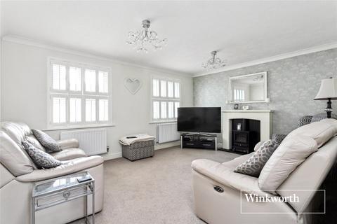 4 bedroom detached house for sale, Laurel Fields, Potters Bar, EN6