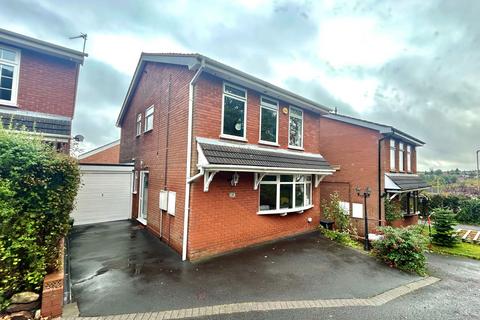 Eton Close, Dudley DY3