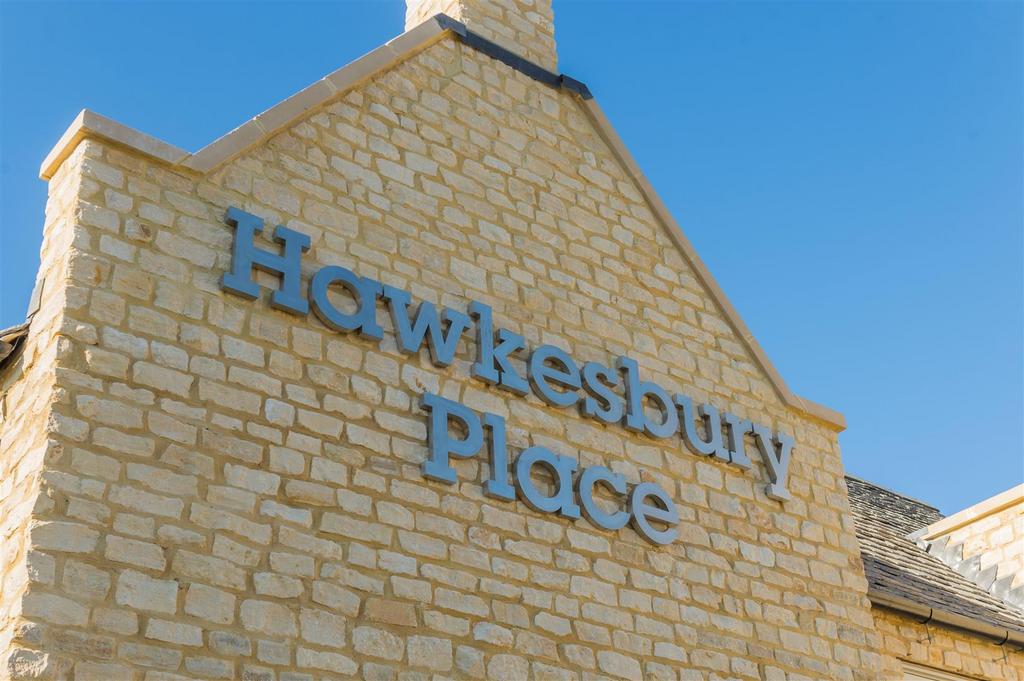 Hawksbury Place sign .jpg