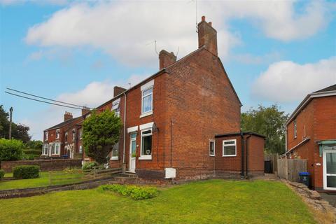 27 Froghall Road, Cheadle, Stoke-on-trent, ST10 1JR