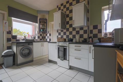 27 Froghall Road, Cheadle, Stoke-on-trent, ST10 1JR