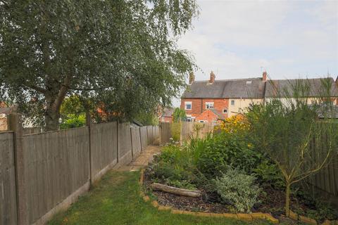 27 Froghall Road, Cheadle, Stoke-on-trent, ST10 1JR