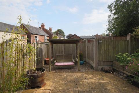 27 Froghall Road, Cheadle, Stoke-on-trent, ST10 1JR