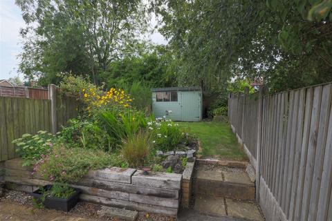 27 Froghall Road, Cheadle, Stoke-on-trent, ST10 1JR