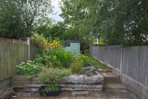 27 Froghall Road, Cheadle, Stoke-on-trent, ST10 1JR