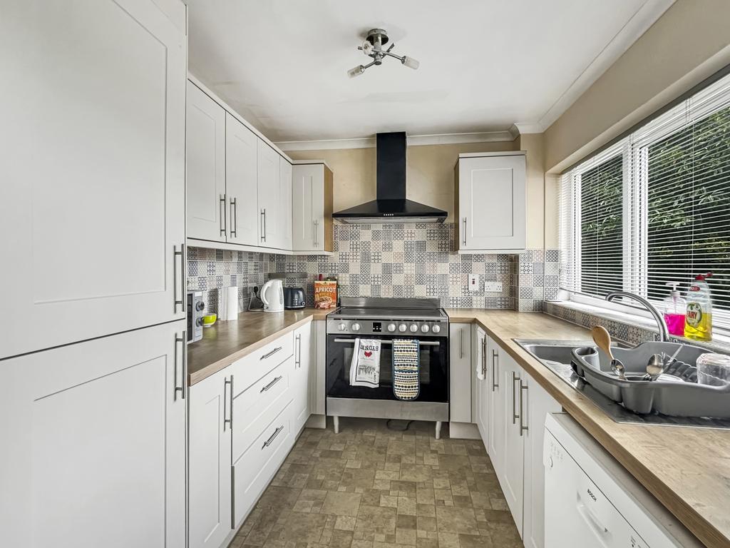 Kitchen/ Diner
