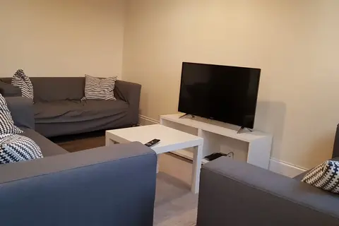 5 bedroom terraced house to rent, Lincoln LN2